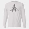 Beefy-T® Long Sleeve T-Shirt Thumbnail