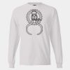 Beefy-T® Long Sleeve T-Shirt Thumbnail