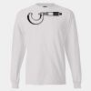 Beefy-T® Long Sleeve T-Shirt Thumbnail