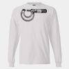 Beefy-T® Long Sleeve T-Shirt Thumbnail