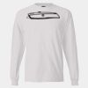 Beefy-T® Long Sleeve T-Shirt Thumbnail