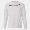 Beefy-T® Long Sleeve T-Shirt Thumbnail