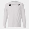 Beefy-T® Long Sleeve T-Shirt Thumbnail