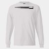 Beefy-T® Long Sleeve T-Shirt Thumbnail