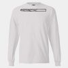 Beefy-T® Long Sleeve T-Shirt Thumbnail