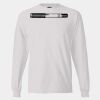 Beefy-T® Long Sleeve T-Shirt Thumbnail