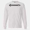 Beefy-T® Long Sleeve T-Shirt Thumbnail