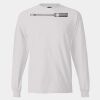 Beefy-T® Long Sleeve T-Shirt Thumbnail