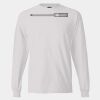 Beefy-T® Long Sleeve T-Shirt Thumbnail