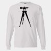 Beefy-T® Long Sleeve T-Shirt Thumbnail