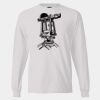 Beefy-T® Long Sleeve T-Shirt Thumbnail