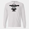 Beefy-T® Long Sleeve T-Shirt Thumbnail