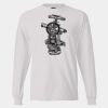 Beefy-T® Long Sleeve T-Shirt Thumbnail