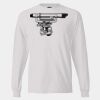 Beefy-T® Long Sleeve T-Shirt Thumbnail