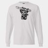 Beefy-T® Long Sleeve T-Shirt Thumbnail