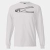 Beefy-T® Long Sleeve T-Shirt Thumbnail