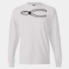 Beefy-T® Long Sleeve T-Shirt Thumbnail