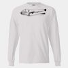 Beefy-T® Long Sleeve T-Shirt Thumbnail