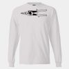 Beefy-T® Long Sleeve T-Shirt Thumbnail