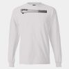 Beefy-T® Long Sleeve T-Shirt Thumbnail