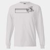 Beefy-T® Long Sleeve T-Shirt Thumbnail