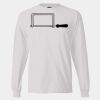 Beefy-T® Long Sleeve T-Shirt Thumbnail