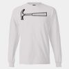 Beefy-T® Long Sleeve T-Shirt Thumbnail