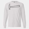 Beefy-T® Long Sleeve T-Shirt Thumbnail