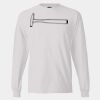 Beefy-T® Long Sleeve T-Shirt Thumbnail