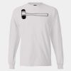 Beefy-T® Long Sleeve T-Shirt Thumbnail