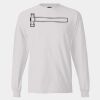 Beefy-T® Long Sleeve T-Shirt Thumbnail