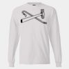 Beefy-T® Long Sleeve T-Shirt Thumbnail