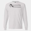 Beefy-T® Long Sleeve T-Shirt Thumbnail