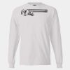 Beefy-T® Long Sleeve T-Shirt Thumbnail