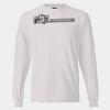 Beefy-T® Long Sleeve T-Shirt Thumbnail