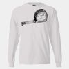 Beefy-T® Long Sleeve T-Shirt Thumbnail