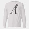 Beefy-T® Long Sleeve T-Shirt Thumbnail