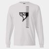 Beefy-T® Long Sleeve T-Shirt Thumbnail