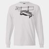 Beefy-T® Long Sleeve T-Shirt Thumbnail