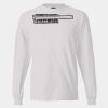 Beefy-T® Long Sleeve T-Shirt Thumbnail