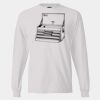 Beefy-T® Long Sleeve T-Shirt Thumbnail