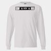 Beefy-T® Long Sleeve T-Shirt Thumbnail