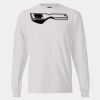 Beefy-T® Long Sleeve T-Shirt Thumbnail