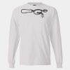 Beefy-T® Long Sleeve T-Shirt Thumbnail