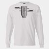 Beefy-T® Long Sleeve T-Shirt Thumbnail