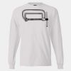 Beefy-T® Long Sleeve T-Shirt Thumbnail