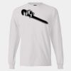 Beefy-T® Long Sleeve T-Shirt Thumbnail