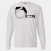 Beefy-T® Long Sleeve T-Shirt Thumbnail