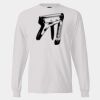 Beefy-T® Long Sleeve T-Shirt Thumbnail