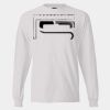 Beefy-T® Long Sleeve T-Shirt Thumbnail